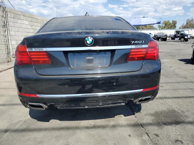 Photo 5 VIN: WBAYA6C52DC995036 - BMW 740 I 