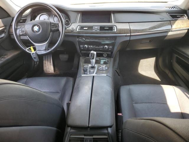 Photo 7 VIN: WBAYA6C52DC995036 - BMW 740 I 