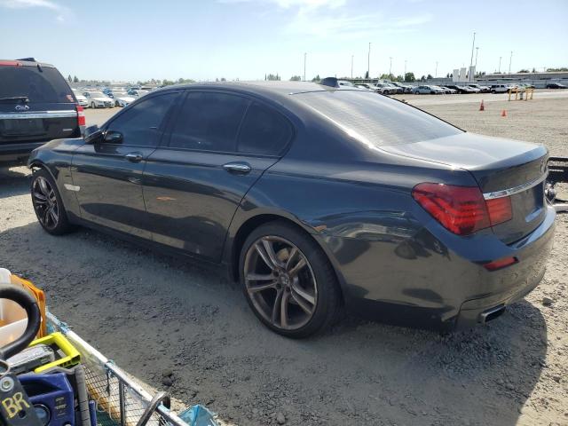 Photo 1 VIN: WBAYA6C52DD143330 - BMW 7 SERIES 