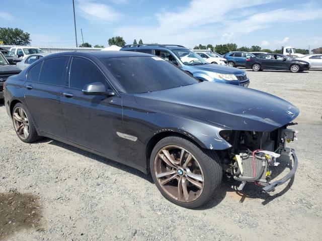 Photo 3 VIN: WBAYA6C52DD143330 - BMW 7 SERIES 