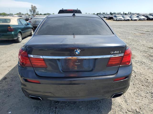 Photo 5 VIN: WBAYA6C52DD143330 - BMW 7 SERIES 