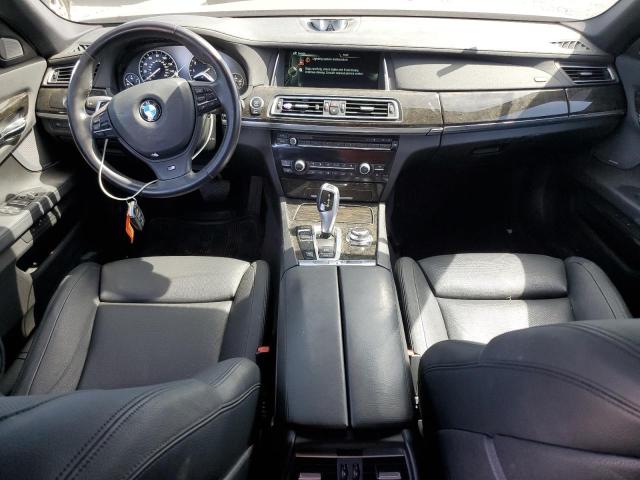 Photo 7 VIN: WBAYA6C52DD143330 - BMW 7 SERIES 