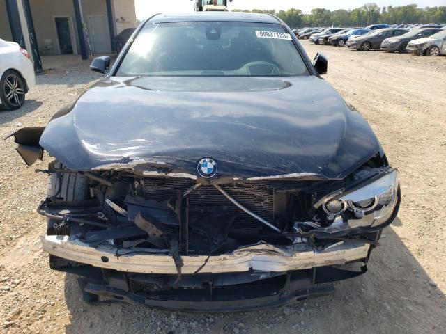 Photo 4 VIN: WBAYA6C52DD143795 - BMW 740 I 