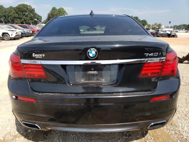 Photo 5 VIN: WBAYA6C52DD143795 - BMW 740 I 