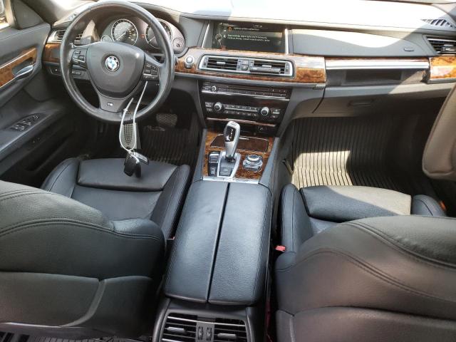 Photo 7 VIN: WBAYA6C52DD143795 - BMW 740 I 