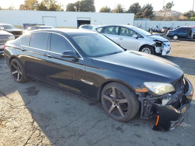 Photo 3 VIN: WBAYA6C53DC995031 - BMW 740 I 