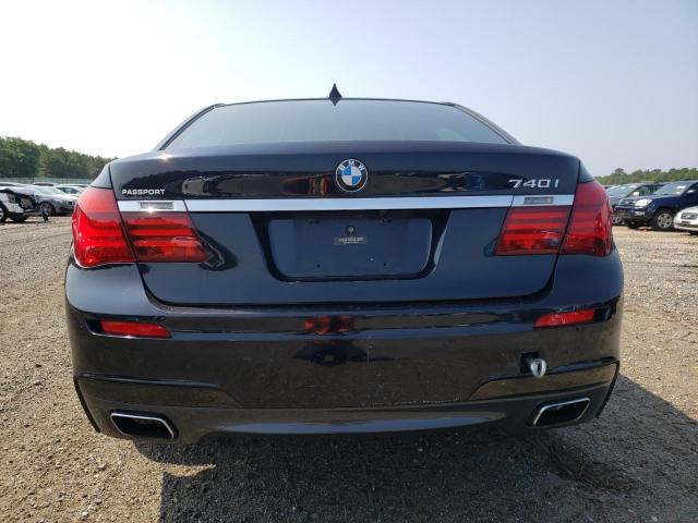 Photo 5 VIN: WBAYA6C53DC995370 - BMW 7 SERIES 