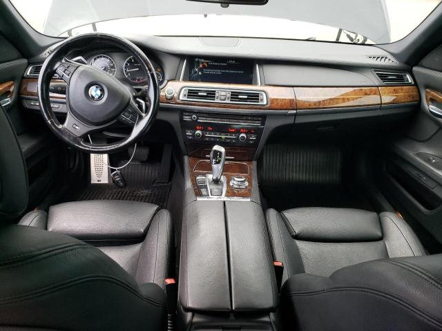 Photo 7 VIN: WBAYA6C53DC995370 - BMW 7 SERIES 