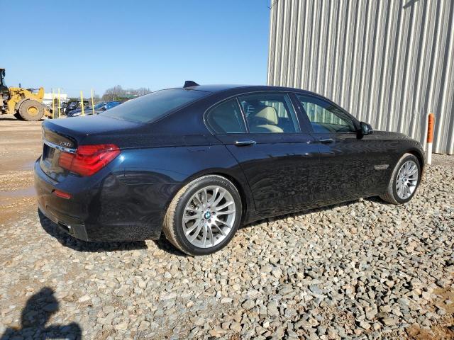 Photo 2 VIN: WBAYA6C53DD143918 - BMW 7 SERIES 