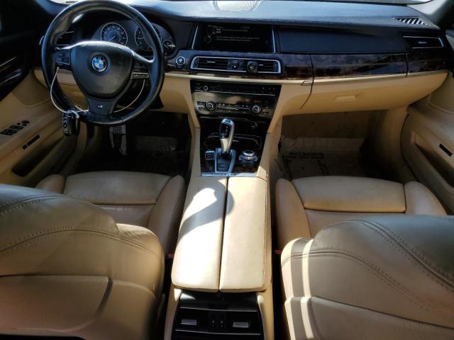 Photo 7 VIN: WBAYA6C53DD143918 - BMW 7 SERIES 