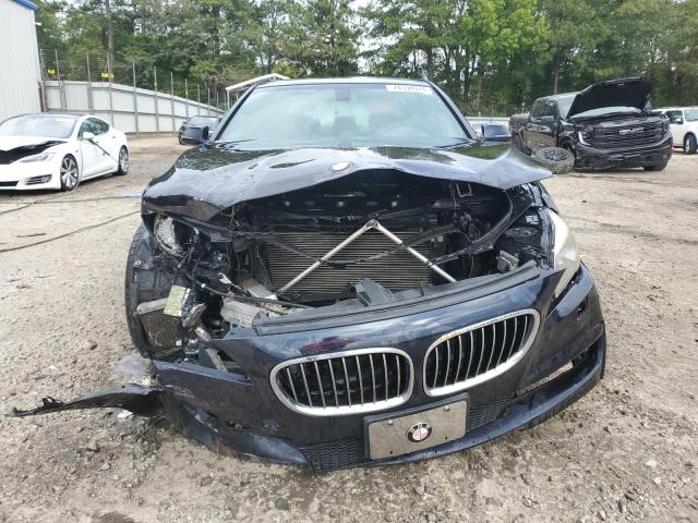 Photo 4 VIN: WBAYA6C55DD143600 - BMW 740 I 