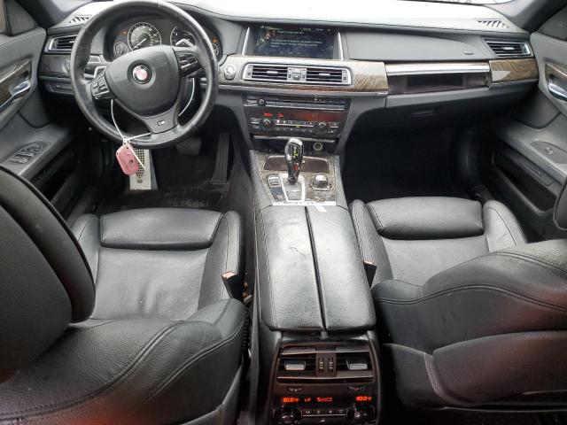 Photo 7 VIN: WBAYA6C55DD143600 - BMW 740 I 