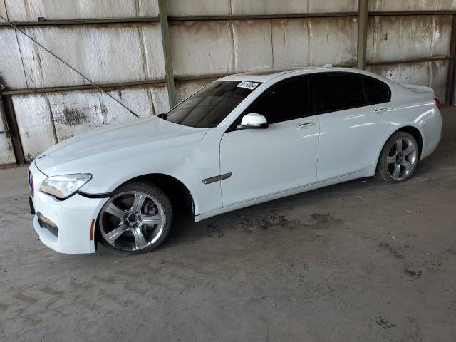 Photo 0 VIN: WBAYA6C55FG273152 - BMW 7 SERIES 