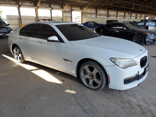 Photo 3 VIN: WBAYA6C55FG273152 - BMW 7 SERIES 