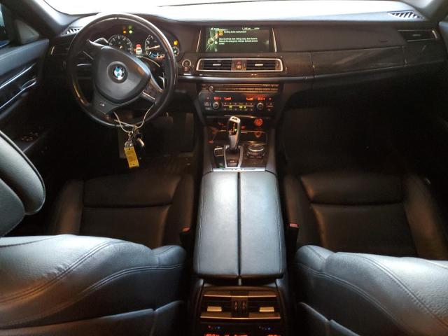 Photo 7 VIN: WBAYA6C55FG273152 - BMW 7 SERIES 