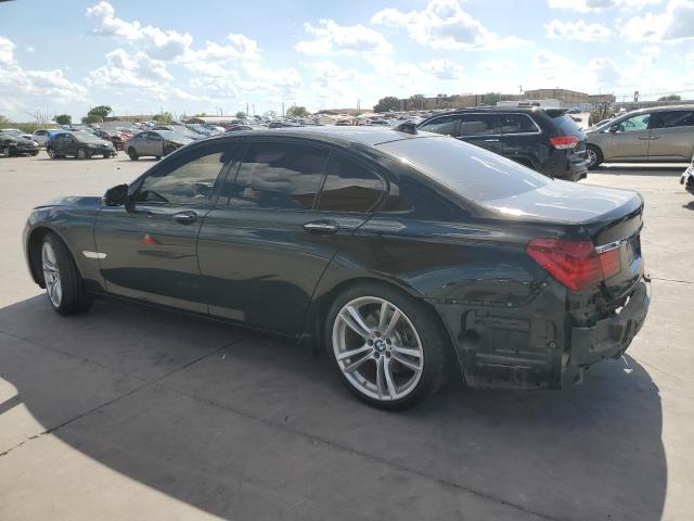 Photo 1 VIN: WBAYA6C55FG273295 - BMW 740 I 