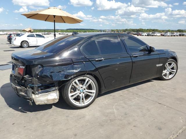 Photo 2 VIN: WBAYA6C55FG273295 - BMW 740 I 