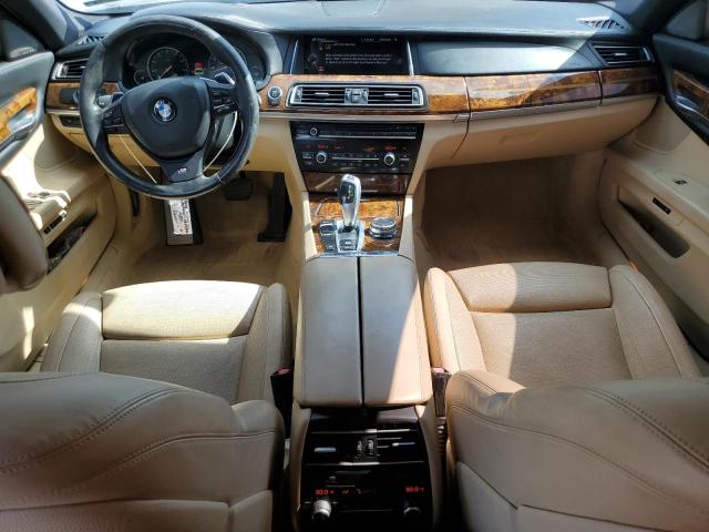 Photo 7 VIN: WBAYA6C55FG273295 - BMW 740 I 