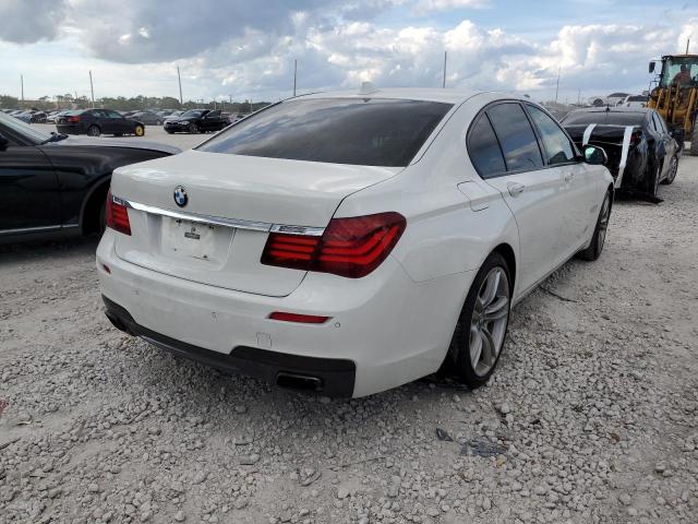 Photo 3 VIN: WBAYA6C56ED144255 - BMW 740 I 