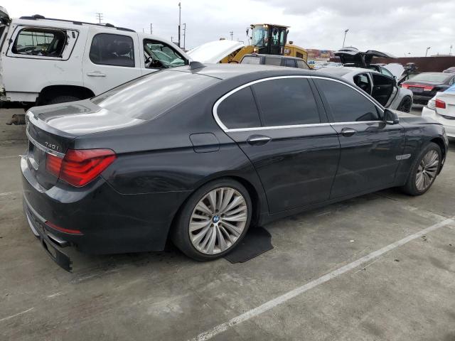 Photo 2 VIN: WBAYA6C56FGK16541 - BMW 7 SERIES 