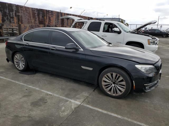 Photo 3 VIN: WBAYA6C56FGK16541 - BMW 7 SERIES 