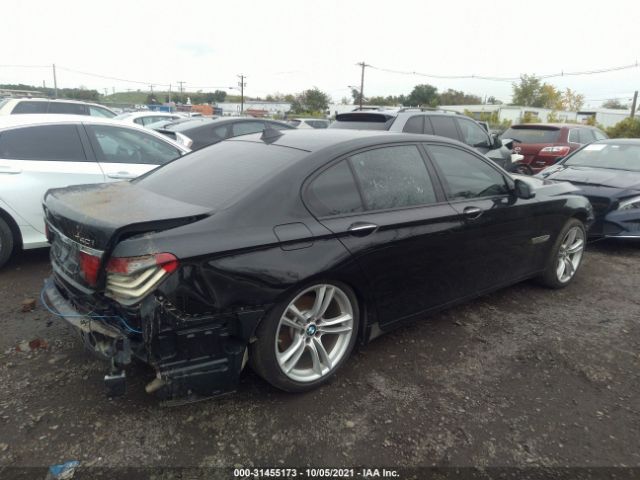 Photo 3 VIN: WBAYA6C56FGK16653 - BMW 7ER 