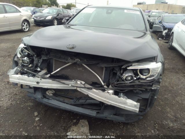 Photo 5 VIN: WBAYA6C56FGK16653 - BMW 7ER 