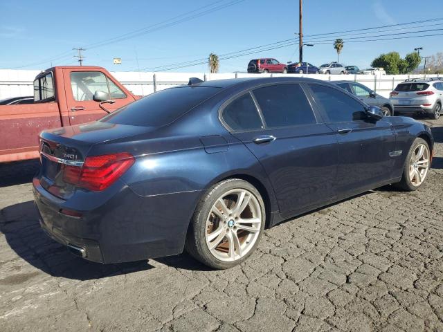 Photo 2 VIN: WBAYA6C56FGK16670 - BMW 7 SERIES 