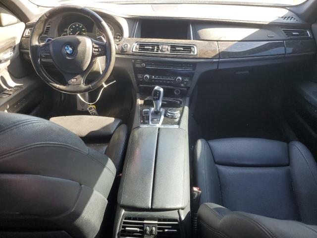 Photo 7 VIN: WBAYA6C56FGK16670 - BMW 7 SERIES 