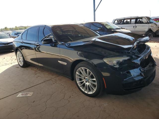 Photo 3 VIN: WBAYA6C57DC994965 - BMW 740 I 