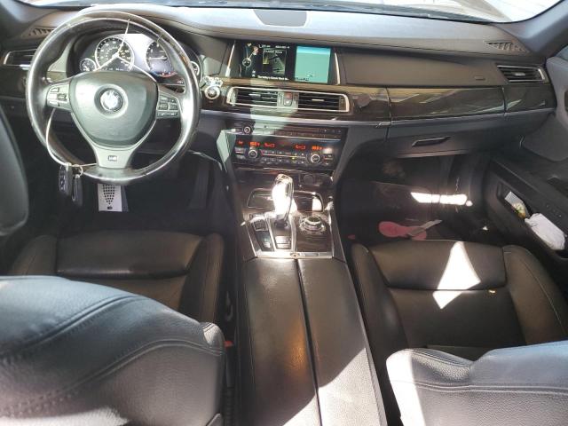 Photo 7 VIN: WBAYA6C57DC994965 - BMW 740 I 