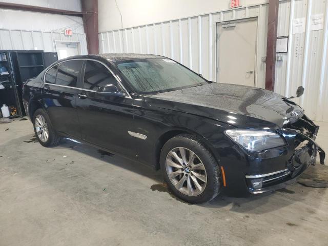 Photo 3 VIN: WBAYA6C57ED826612 - BMW 740 I 