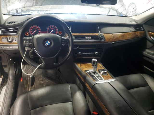 Photo 7 VIN: WBAYA6C57ED826612 - BMW 740 I 