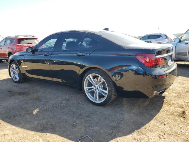 Photo 1 VIN: WBAYA6C58FG273176 - BMW 7 SERIES 