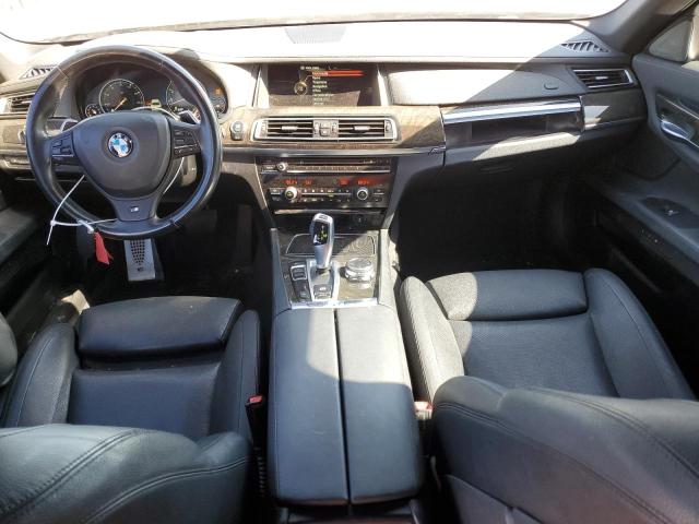 Photo 7 VIN: WBAYA6C58FG273176 - BMW 7 SERIES 