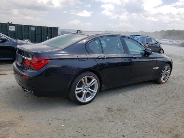 Photo 2 VIN: WBAYA6C59ED144590 - BMW 740 