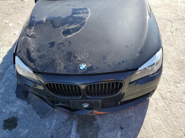 Photo 10 VIN: WBAYA6C59FGK16324 - BMW 740 I 