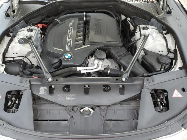 Photo 10 VIN: WBAYA6C5XDC995110 - BMW 7 SERIES 