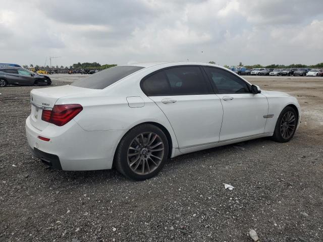 Photo 2 VIN: WBAYA6C5XDC995110 - BMW 7 SERIES 