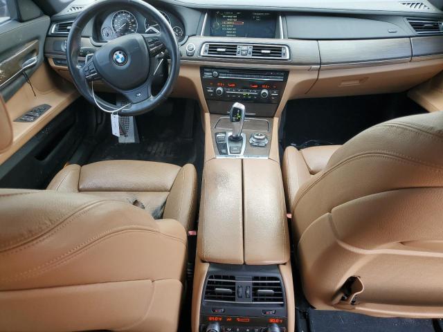 Photo 7 VIN: WBAYA6C5XDC995110 - BMW 7 SERIES 