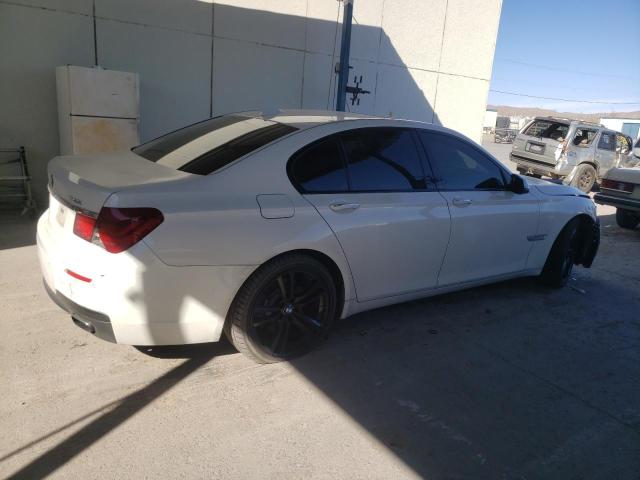 Photo 2 VIN: WBAYA6C5XDC995222 - BMW 740 I 