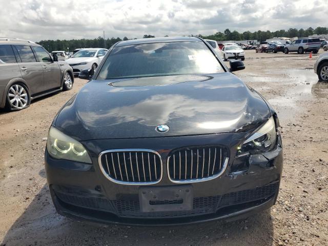 Photo 4 VIN: WBAYA6C5XDD143771 - BMW 7 SERIES 