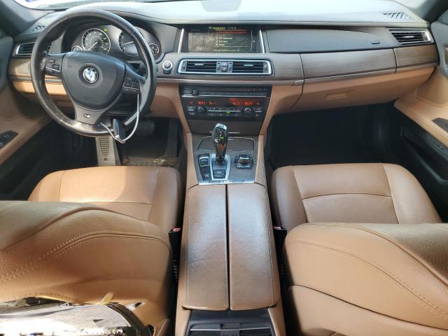 Photo 7 VIN: WBAYA6C5XDD143771 - BMW 7 SERIES 