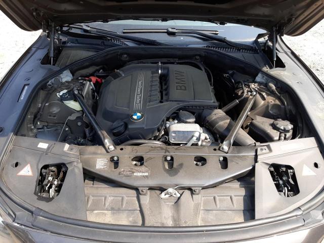 Photo 10 VIN: WBAYA6C5XED144551 - BMW 740 I 