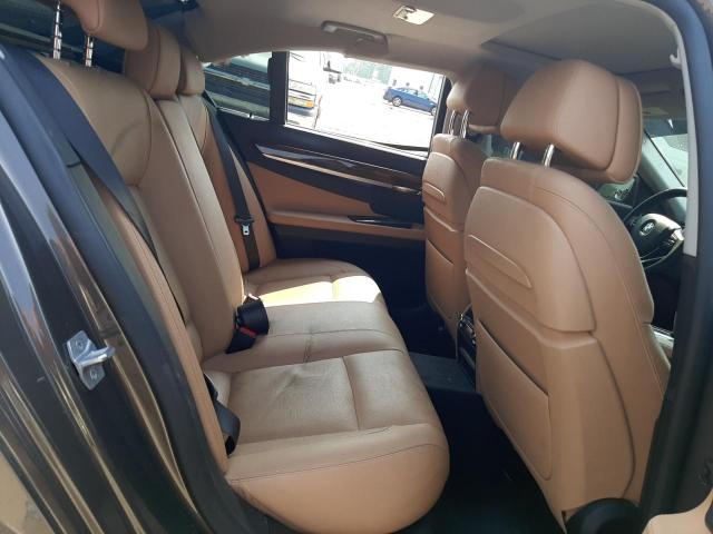 Photo 9 VIN: WBAYA6C5XED144551 - BMW 740 I 