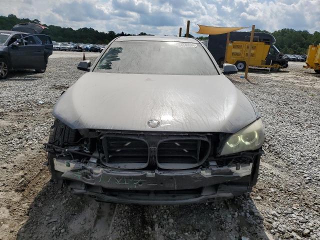 Photo 4 VIN: WBAYA6C5XED144579 - BMW 740 I 