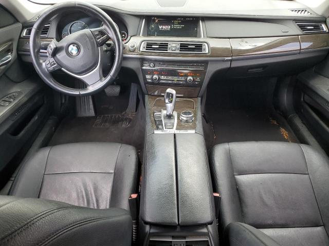 Photo 7 VIN: WBAYA6C5XED144579 - BMW 740 I 