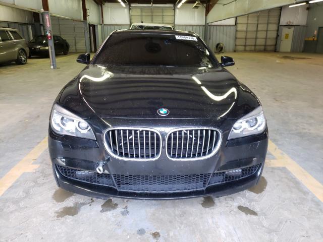 Photo 8 VIN: WBAYA6C5XED826670 - BMW 740 I 