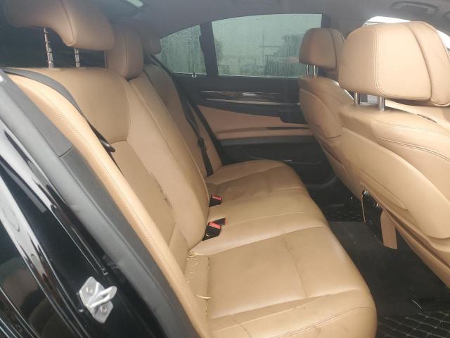 Photo 9 VIN: WBAYA6C5XFD826718 - BMW 740 I 