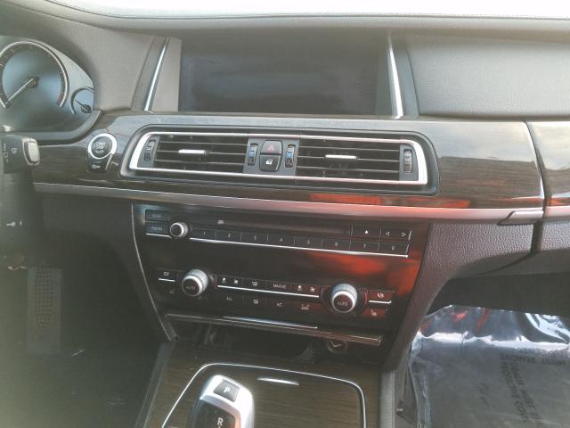 Photo 8 VIN: WBAYA8C51DC996724 - BMW ALPINA B7 